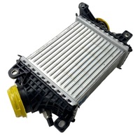 фото thumb №14, Новый оригинальный интеркулер fiat ducato 2.2 multijet 2021- 52190998