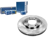 фото thumb №1, Тормозные диски тормозные 2szt toyota перед hi-ace 2,5d4d