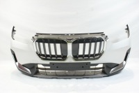 фото thumb №1, Бампер перед x-line bmw u11 x1 a96 mineralweiss