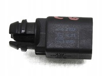 фото thumb №1, Датчик температуры наружной audi a6 c6