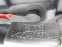 фото thumb №3, Крышка клапанов ford ranger 2.2 tdci euro 5