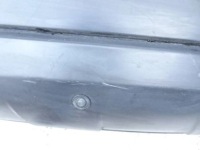 фото thumb №9, Бампер задня nissan qashqai j10 06-10r. z11g