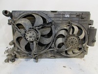 фото thumb №1, Радиатор вентилятор vw bora golf iv 1.9 tdi