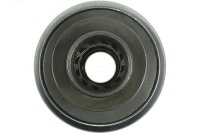 Зчеплення односторонній, стартер as-pl sd4033 Зі Шроту, фото thumb