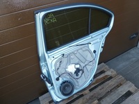 фото thumb №8, Дверь правое задняя skoda octavia ii полный