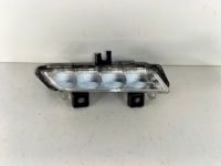 Купити Протитуманна фара led drl правий renault clio 4 iv 12-16, фото thumb