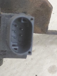 фото thumb №5, Ford kuga mk1 датчик вирівнювання світла ксенон перед 2009 r