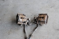 фото thumb №1, Суппорт тормозной зад l / p kuga mk1 2012