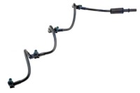 фото thumb №2, Шланг обратный топлива renault master iii 2.3dci 2010- trafic ii