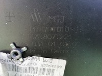 фото thumb №13, Vw id4 id.4 11a gtx бампер перед передний 11a807221