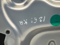 фото thumb №6, Bentley flying spur 2006 механизм стекло задний bez двигателя 3w5839461b