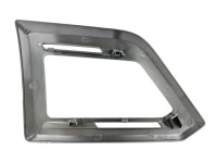 фото thumb №2, Корпус рамка противотуманной фары левая scania s r g p niska