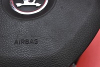 фото thumb №11, Подушка безопасности подушка безопасности водителя 5ja880201d skoda rapid 1 i 12-17