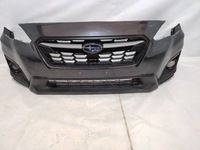 фото thumb №9, Subaru crosstrek 17-22 перед капот радиатор крыло бампер 61k usa