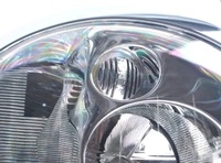 фото thumb №5, Mini cooper r50, r53 передня частина left фара assembly lhd 63126933839