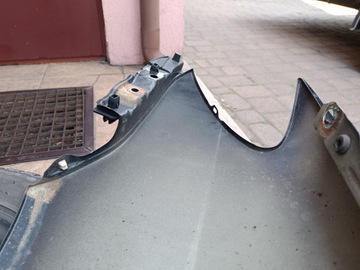 фото thumb №10, Hyundai getz fl рестайлінг 2006-2010 крило праві перед переднє чорний eb