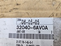 фото thumb №14, Корпус колесо маховика nissan gtr gt-r r35 lift 2009-2017 32040 6av0a