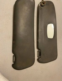 фото thumb №6, Mercedes-benz s w116 захист сонцезахисні l i p чорні