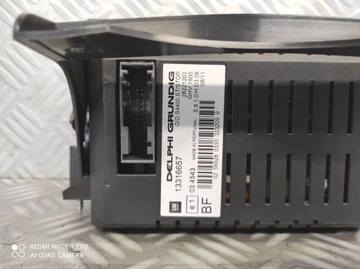 фото thumb №9, Радіо навігація touch&connect дисплей gid opel corsa d 13362759