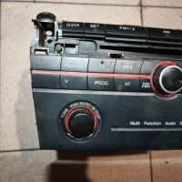 фото thumb №2, Радіо cd mazda 3 03-09