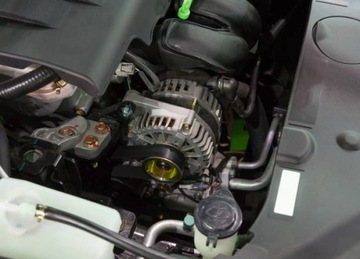 КЛЮЧ ГЕНЕРАТОРА BOSCH M10, КОРОТКИЙ, 33 ЗУБЦА
