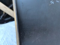 фото thumb №9, Volvo xc60 ii r-design бампер задня задній 31425198