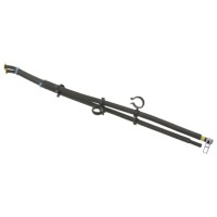 фото thumb №2, Febi шланг тисковий фільтра dpf