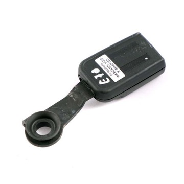 фото thumb №11, Bmw e70 блокування застібка ременя безпеки задня права 7161660