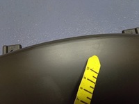 фото thumb №8, Saab 9-3 ii дисплей екран 12802405