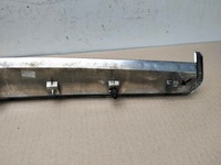 фото thumb №10, Решётка радиатора хром капот chevrolet captiva i 2006-2010