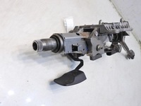 фото thumb №9, Колонка кермова vw golf v plus 1.9 tdi