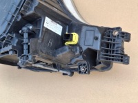 фото thumb №9, Mercedes actros mp4 фара левое h7 led фара левая a9618204039