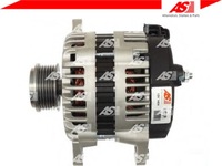 фото thumb №4, Генератор astra h 1.7 07- as-pl