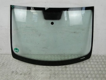 фото thumb №1, Скло лобове передня seat ibiza iv 6j0 2011 оригінал