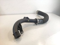 фото thumb №1, Dacia sandero труба шланг пабтрубок  интеркулер 144604864r