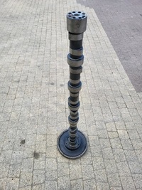 фото thumb №1, Вал розподільний вал d2866 man tga 51045013089