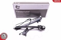 фото thumb №1, Подъемник стекло перед le elektr