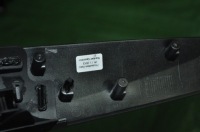 фото thumb №8, Молдинг декоративная дверь левый задняя bmw x6 f16 x5 f15