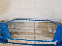 Audi a1 ii s-line 82a 2018- бампер перед передний 82a807437f с Разборки, фото thumb