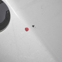 фото thumb №5, Mini r50 бампер задняя задний pure silver - 900