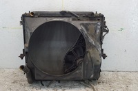 фото thumb №11, Радіатор вентилятор nissan navara d40 2.5 dci автоматична коробка передач