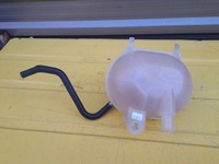 фото thumb №5, Fiat 500 бак розширювальний 1.0 гібрид 22r