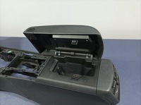 фото thumb №8, Peugeot 508 i тунель середній підлокітник шкіра eu