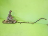 фото thumb №1, Домкрат рычаг переключения передач fiat brava i 1.4