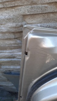 фото thumb №10, Дверь левый перед nissan primera 04r kombi