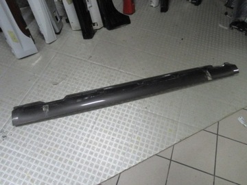 фото thumb №1, Планка пороговая накладка левая vw passat cc 3c8853855f