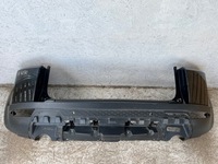 фото thumb №1, Бампер задня задній land range rover evoque 11-