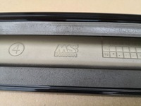 фото thumb №12, Porsche cayenne купе 9y3 спойлер спойлер крышки зад