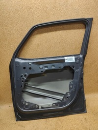 фото thumb №6, Jeep renegade дверь передние правое правый перед