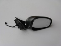 фото thumb №1, Зеркало правое alfa romeo giulietta 7 pinów